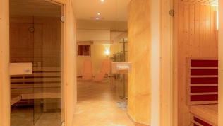 Appartement Ferienwohnung Beautyfarm
