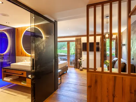 Hotel Massage