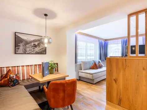 Hotel Bergführer
