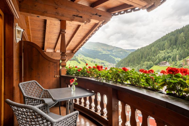 Hotel Kegelbahn