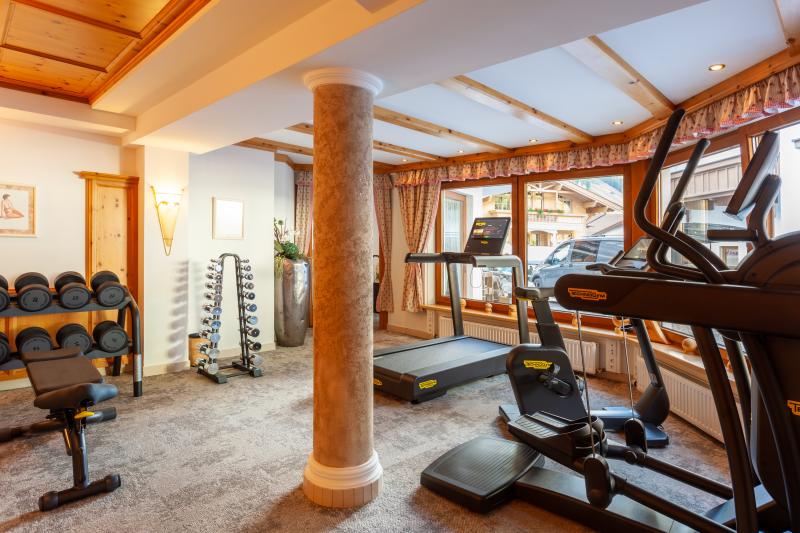 Hotel Fischen / Sportfischen