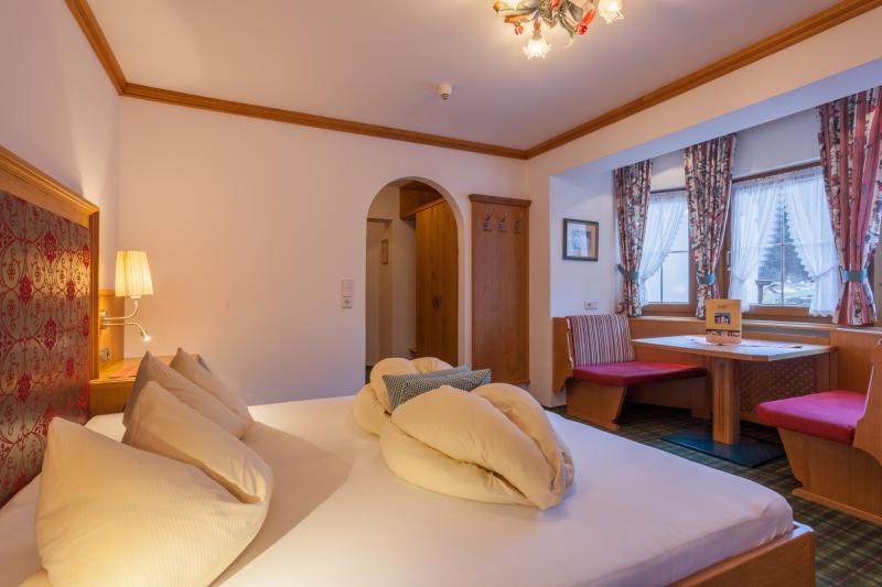 Hotel Grillen im Freien