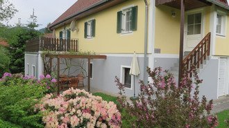 Appartamento vacanze Reparto wellness