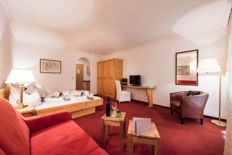 Hotel Massage