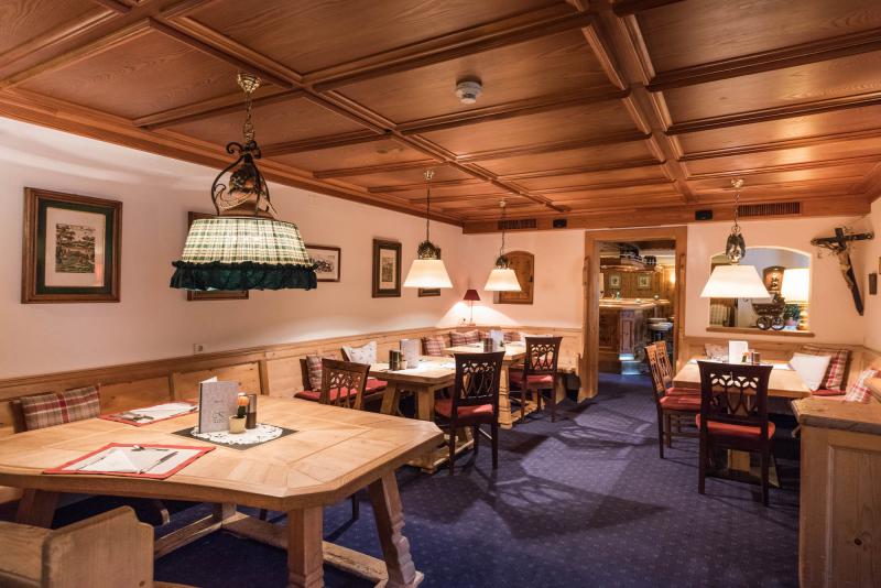 Hotel Hallenbad