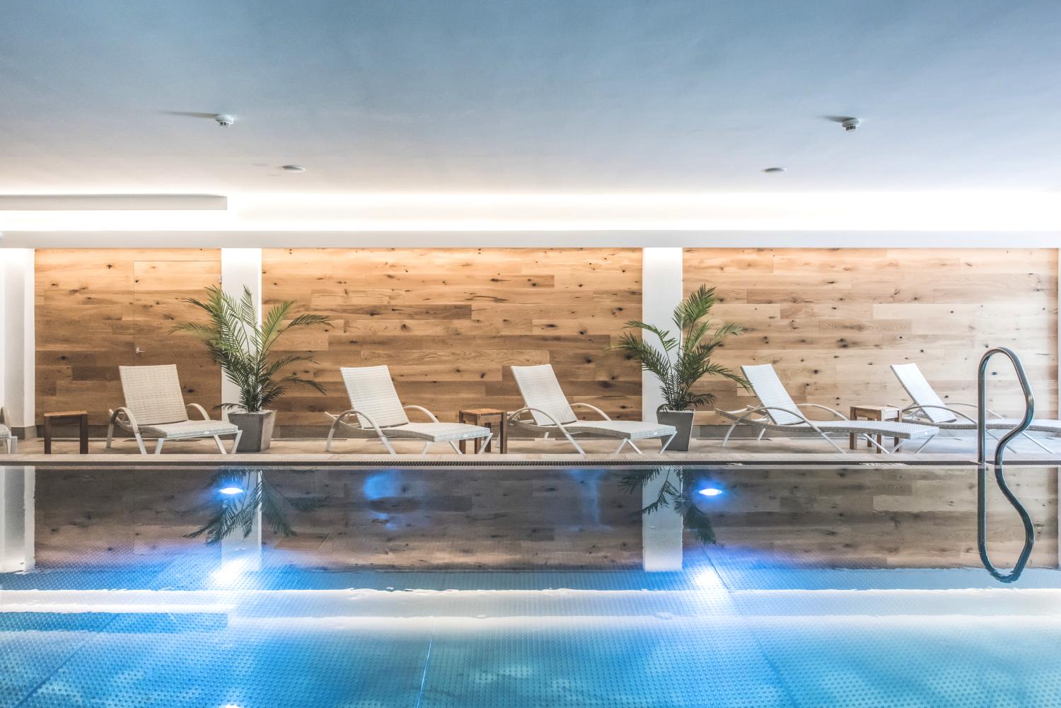 Hotel Tirol
