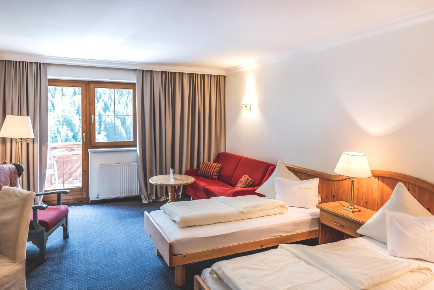 Hotel Österreich