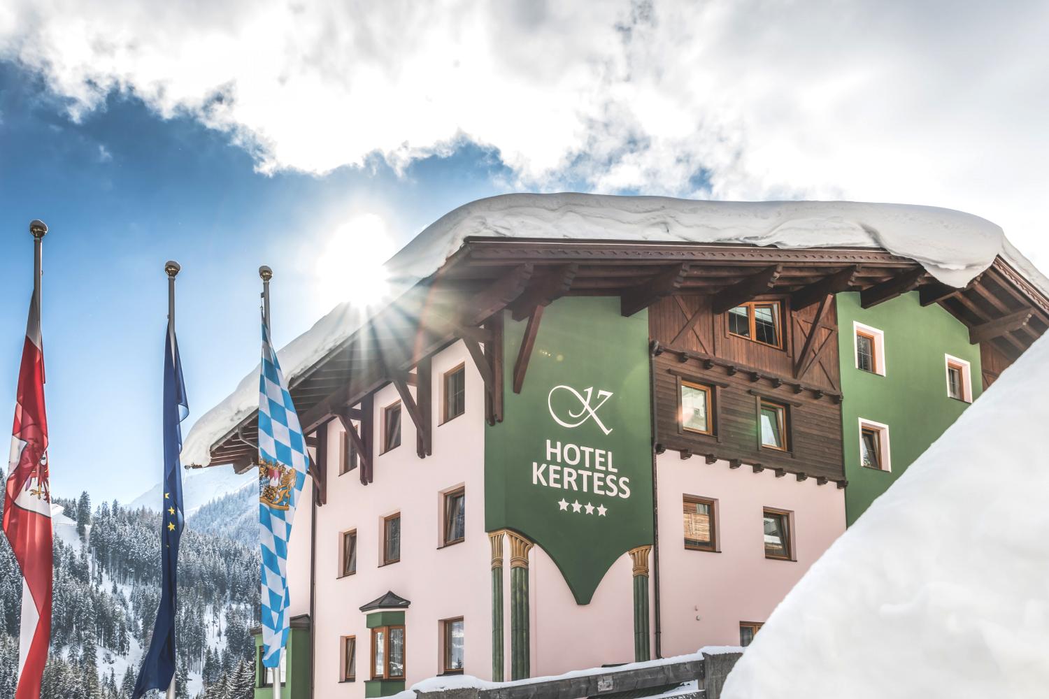 Hotel Hotel
