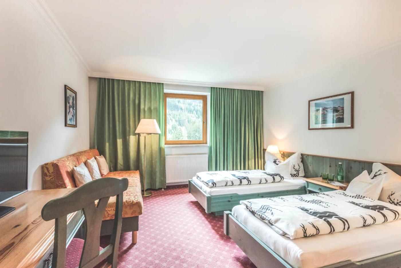 Hotel Reiten