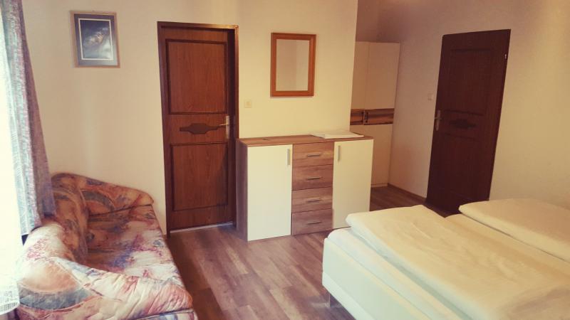 Appartement Ferienwohnung Bootsverleih