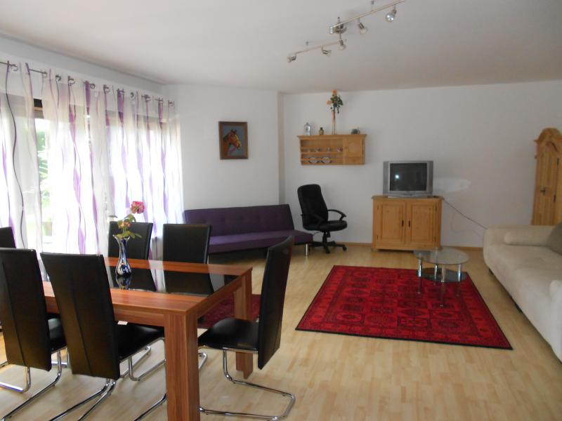 Appartement Ferienwohnung Schiverleih