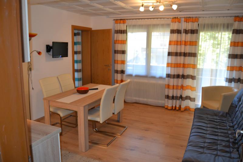 Appartement Ferienwohnung Bergführer