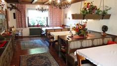 Appartement Ferienwohnung Schwimmbad