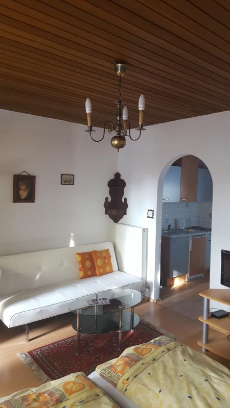 Appartement Ferienwohnung 3