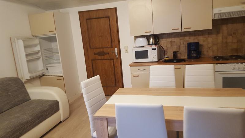 Appartement Ferienwohnung Salzburg