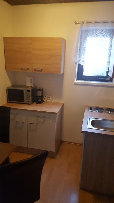 Appartement Ferienwohnung Massage