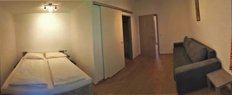 Appartement Ferienwohnung Beautyfarm