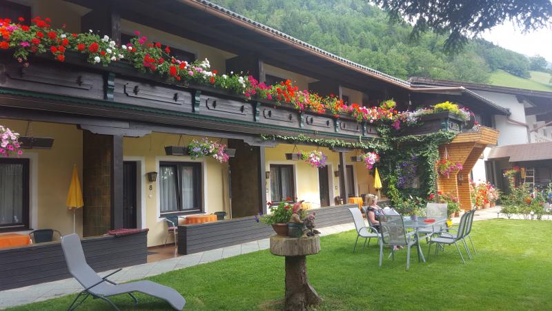 Appartement Ferienwohnung Österreich