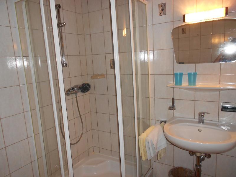 Appartement Ferienwohnung Whirlpool