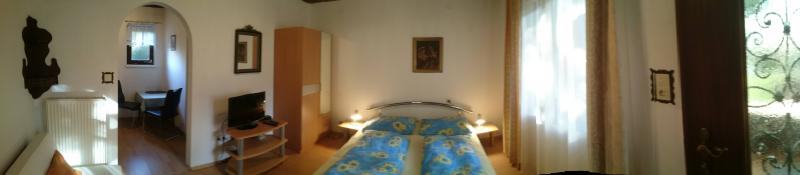 Appartement Ferienwohnung Reiten