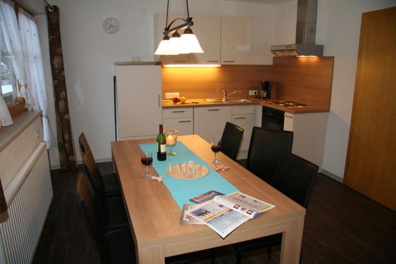 Appartement Ferienwohnung Schwaz