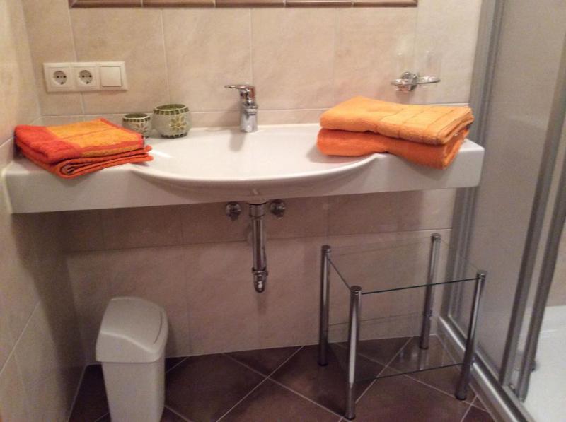 Appartement Ferienwohnung 3