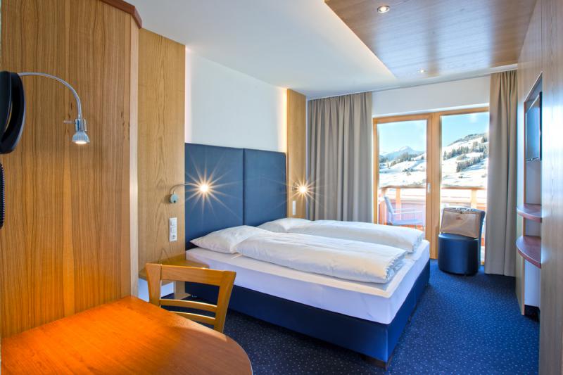 Hotel Hotel