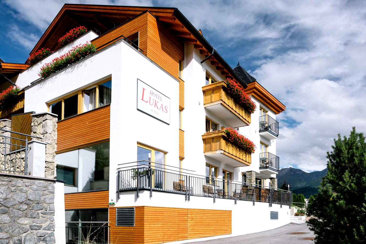 Hotel Tirol