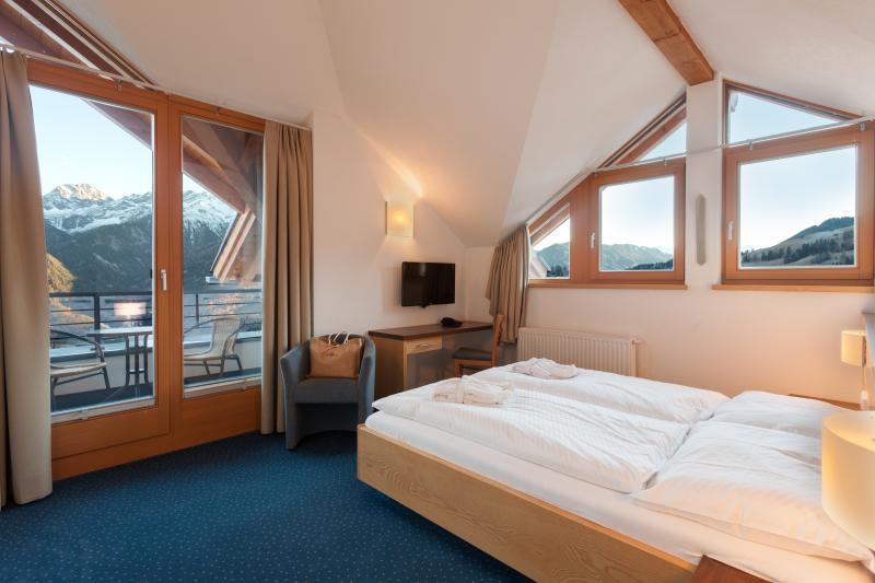 Hotel Bergführer