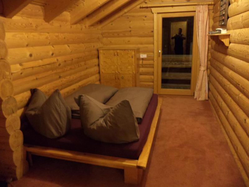 Appartement Ferienwohnung 3