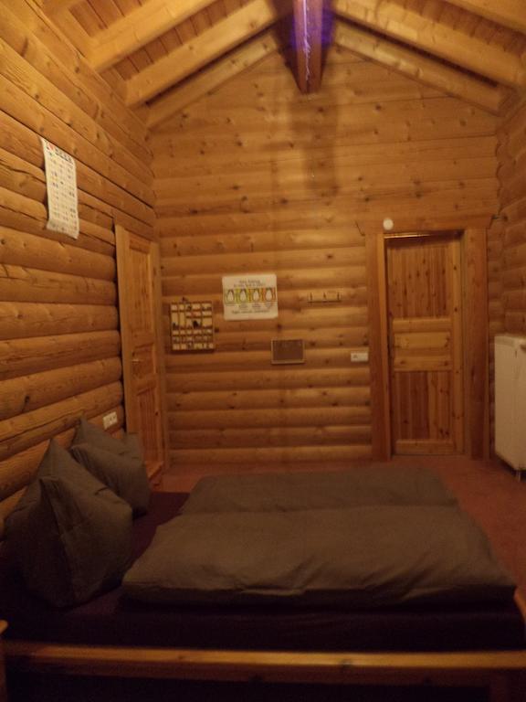 Appartement Ferienwohnung Beautyfarm