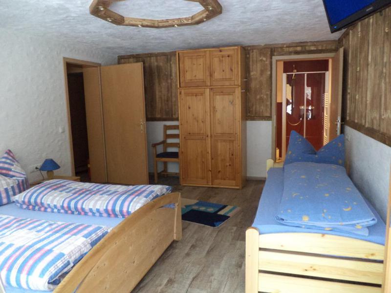 Appartement Ferienwohnung Bludenz