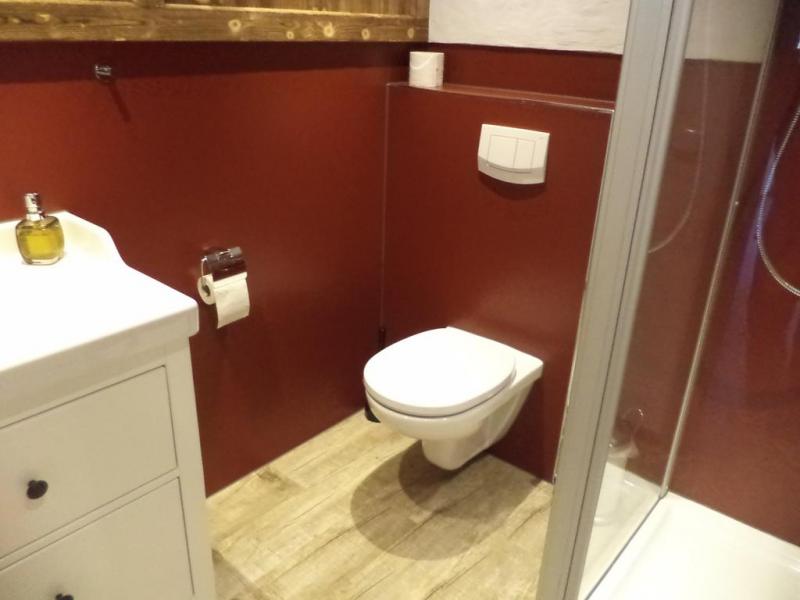 Appartement Ferienwohnung Whirlpool