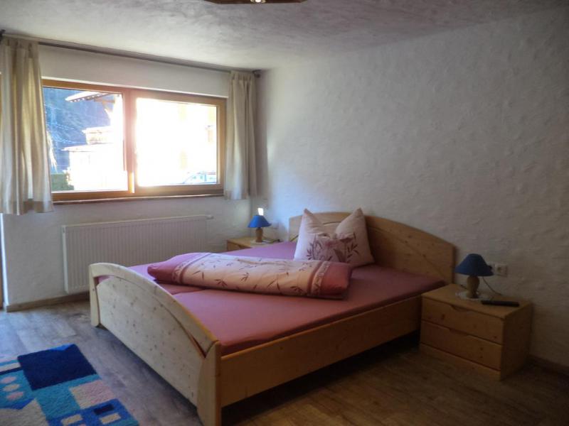 Appartement Ferienwohnung Sauna