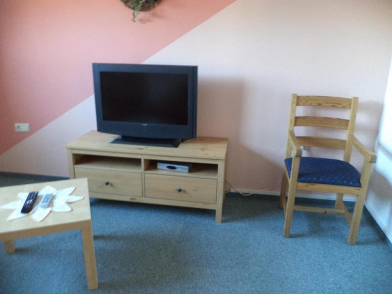 Appartement Ferienwohnung Bootsverleih