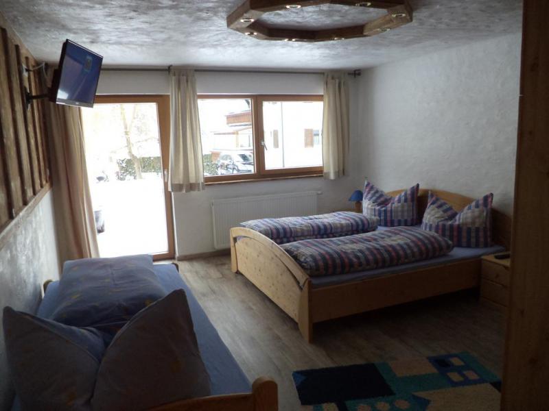 Appartement Ferienwohnung Appartement Ferienwohnung