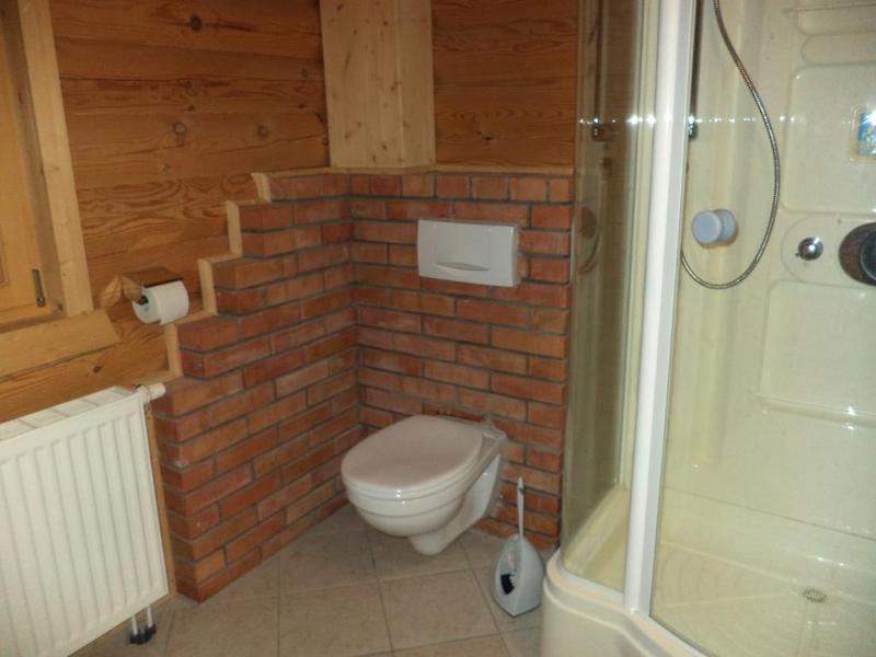 Appartement Ferienwohnung Wellness-Bereich