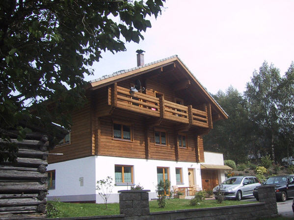Appartement Ferienwohnung Massage