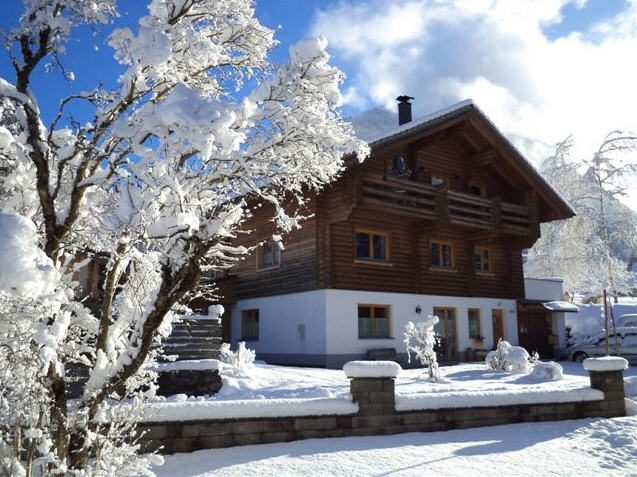 Appartement Ferienwohnung Radverleih