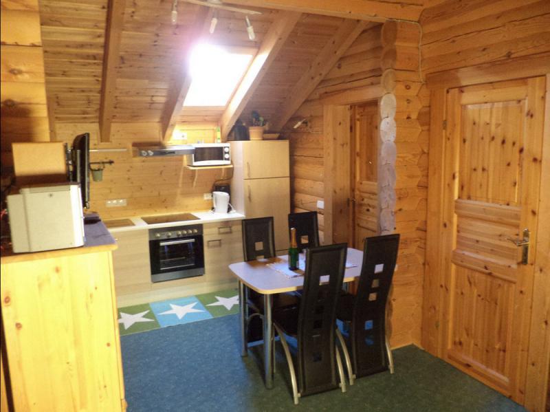 Appartement Ferienwohnung Schiverleih