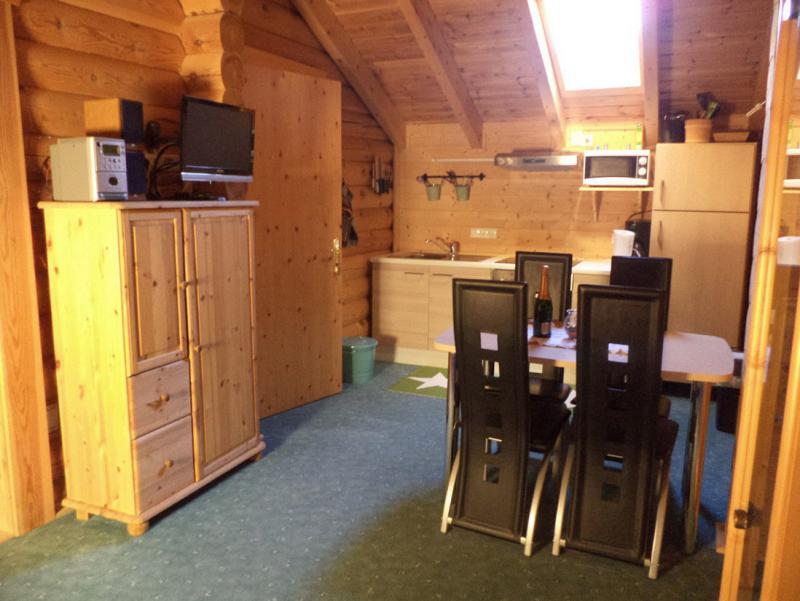 Appartement Ferienwohnung Hallenbad