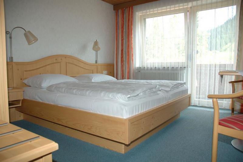 Privatvermieter Wellness-Bereich