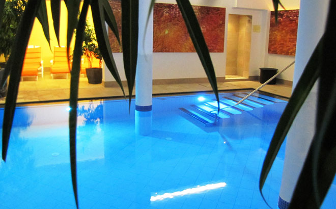 Hotel Landeck