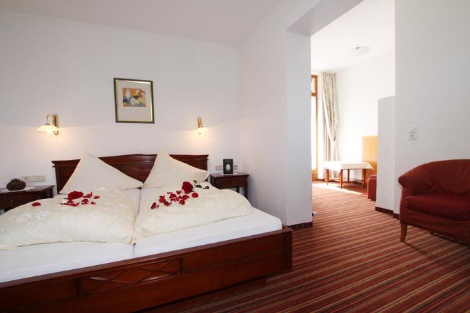 Hotel Bergführer