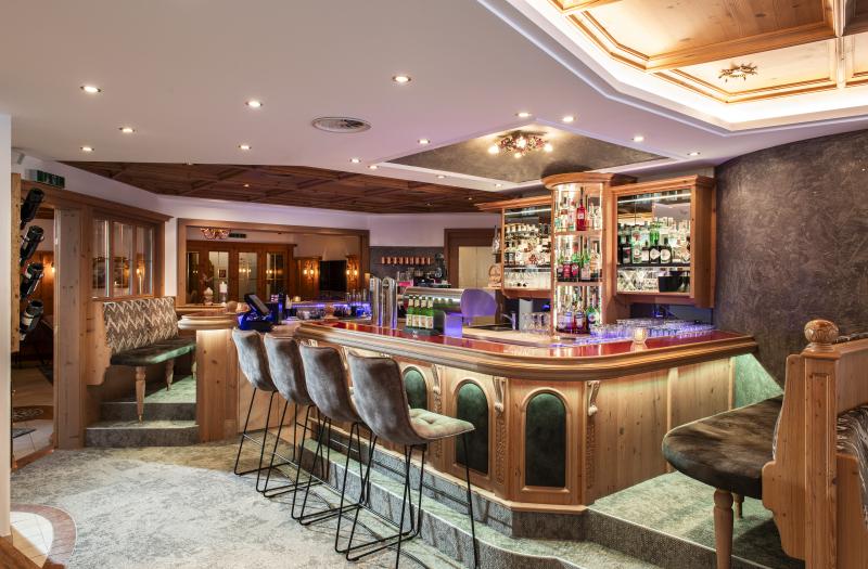 Hotel Fitnesstudio