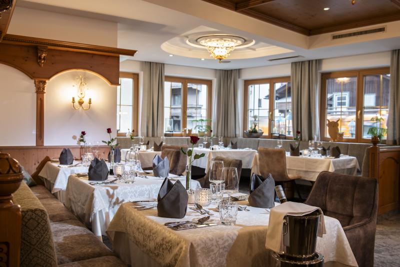 Hotel Reiten