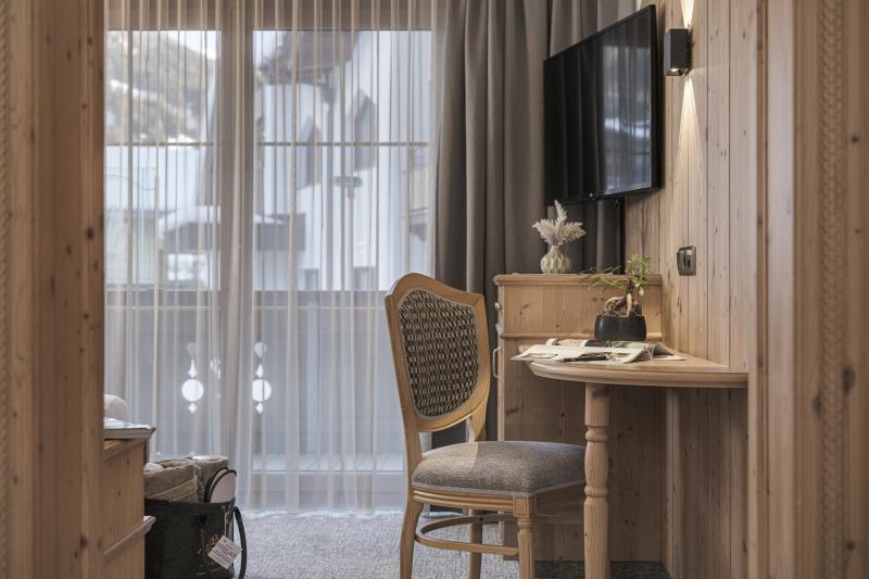 Hotel Tirol