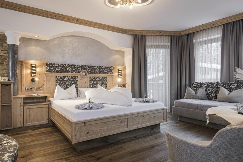 Hotel Wellness-Bereich