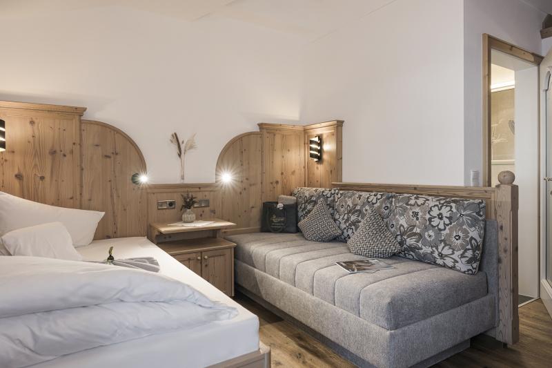 Hotel Sauna
