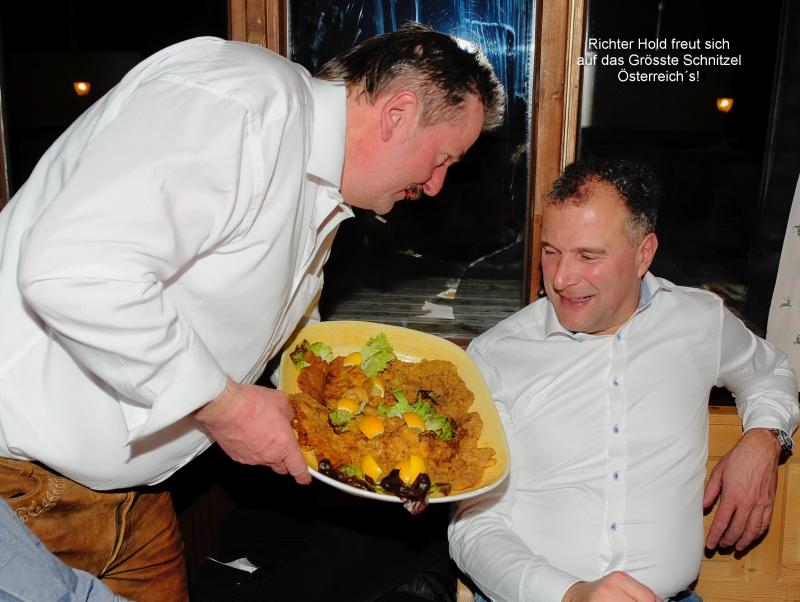 Gasthof / Restaurant Landeck